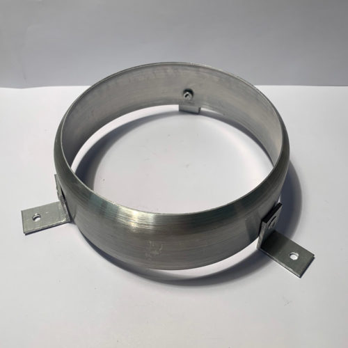 Cache ventilateur