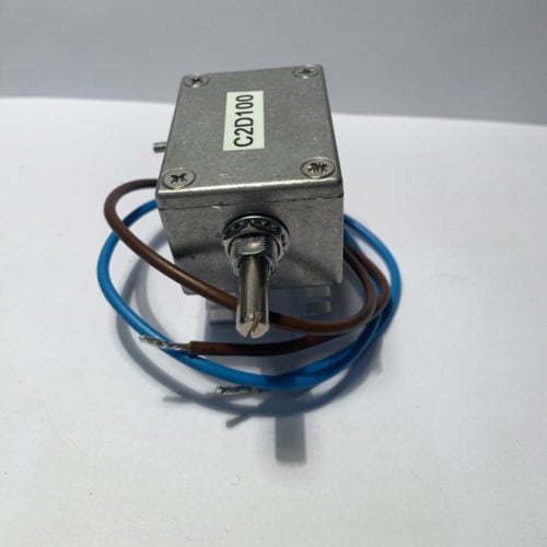 Variateur c2 d100
