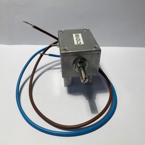 Variateur c1 d100