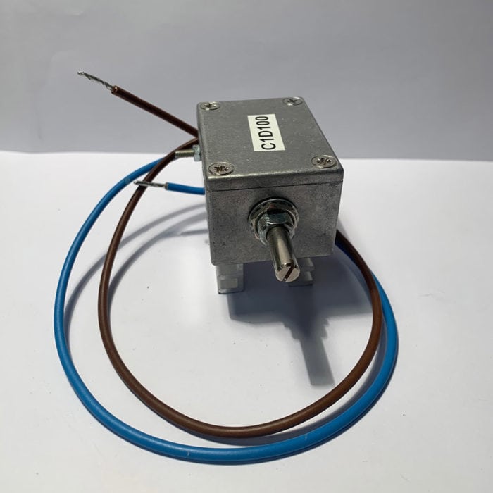 Variateur c1 d100