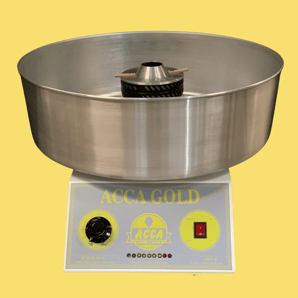 Courroie Distribution Machine à Barbe à Papa - 360 Mm (14.17") - Remplacement Pour ET-MF0 - 1 Pièce