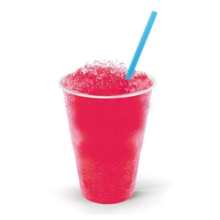 Granité sirop – Image 2