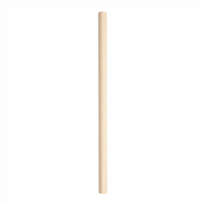 Pailles kraft