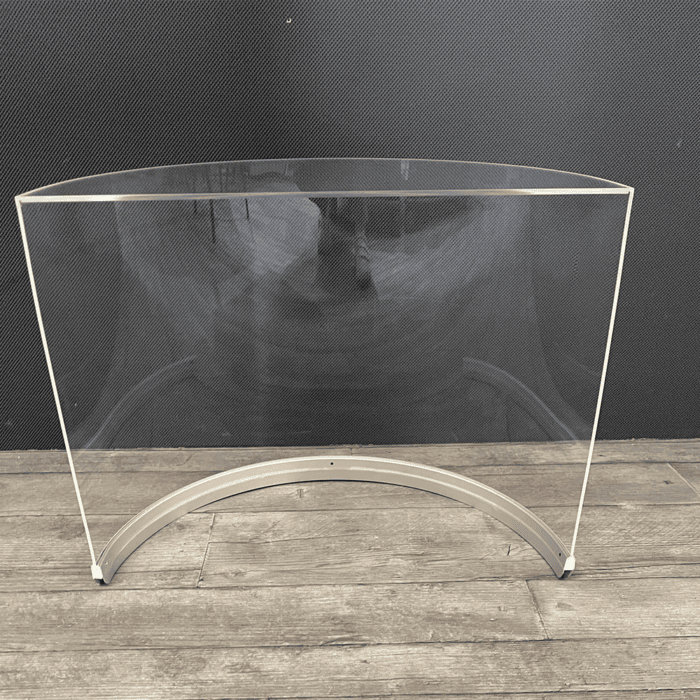 Parevent fermé – Image 3