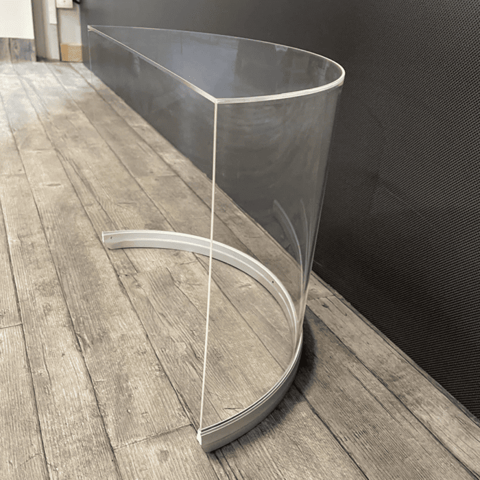 Parevent fermé – Image 4