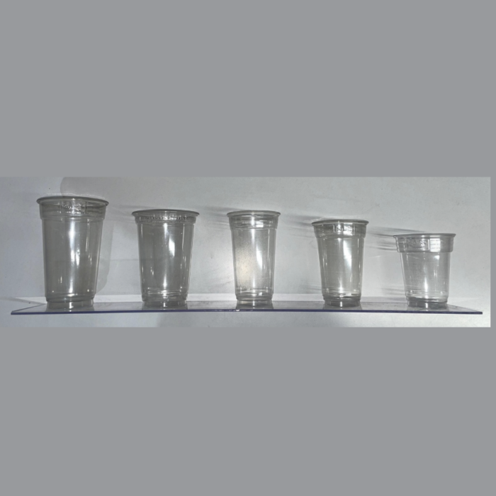 Gobelet Plastique