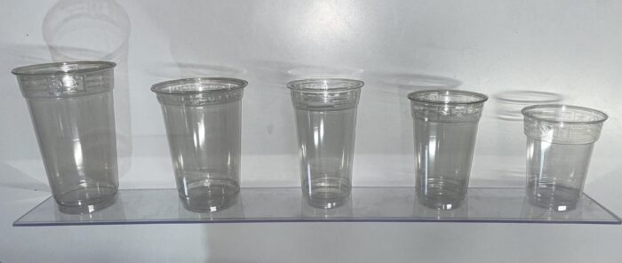 Gobelet Plastique – Image 2