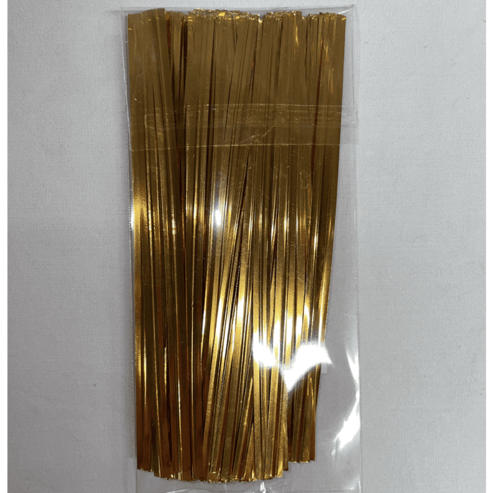 Fermeture de sachets