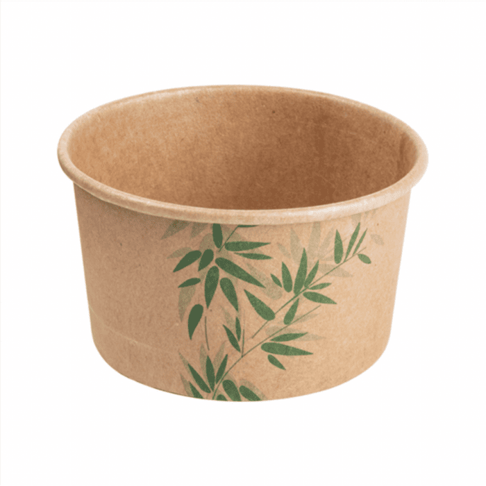Pot à glace 300ml - 240ml - 120ml