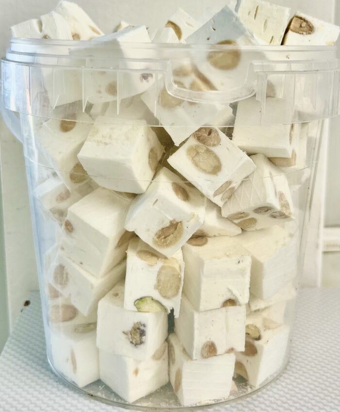 Nougat tendre – Image 2
