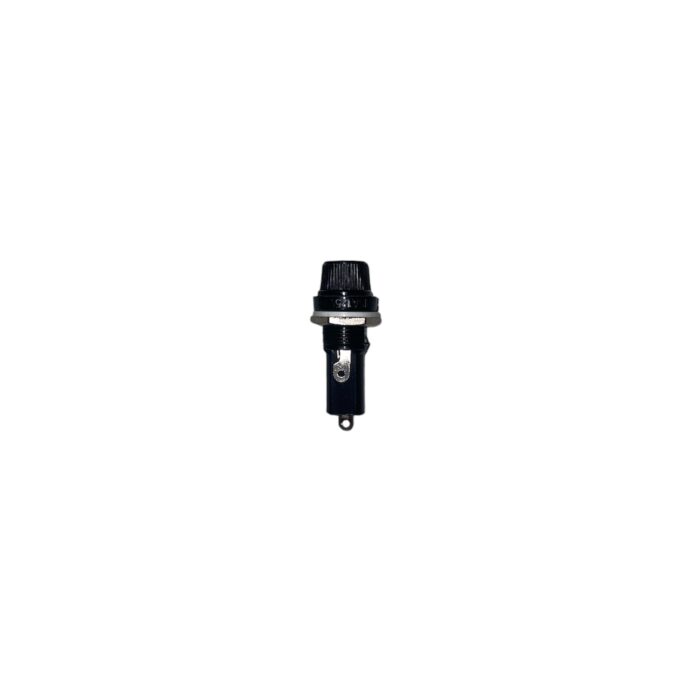 Porte-fusible