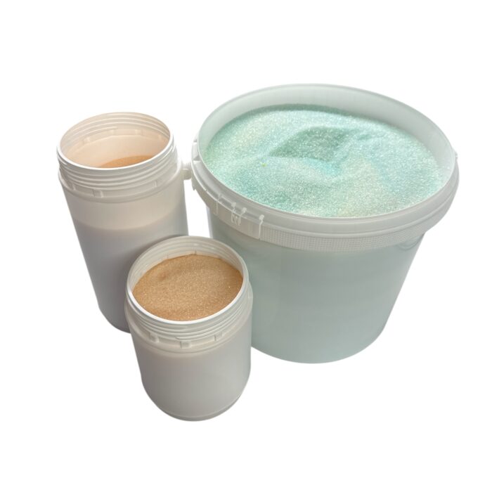 Sucre aromatisé