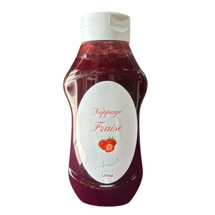 Confiture de Fraise