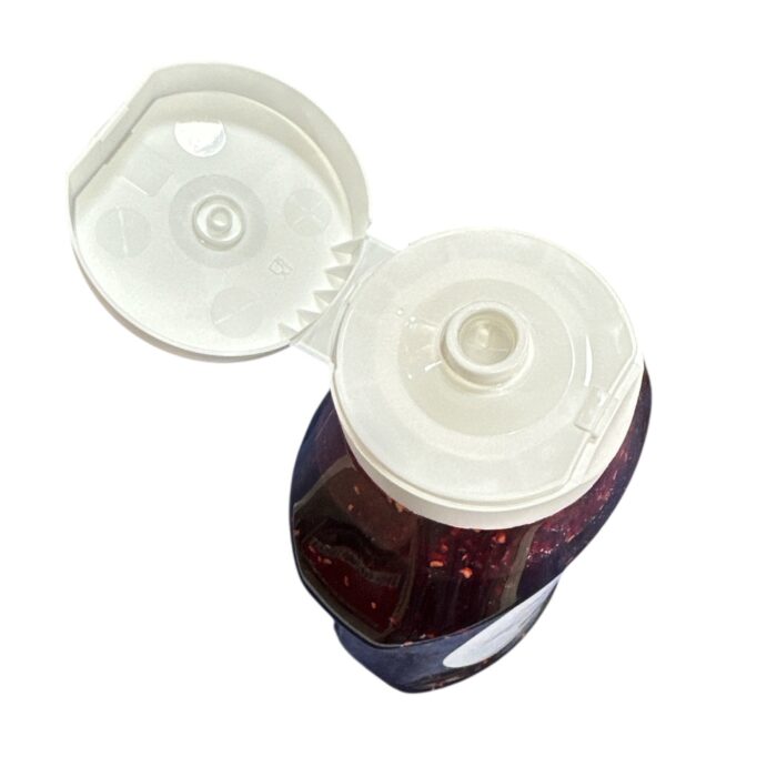 Toppings coulis Confiture de Framboise – Image 2